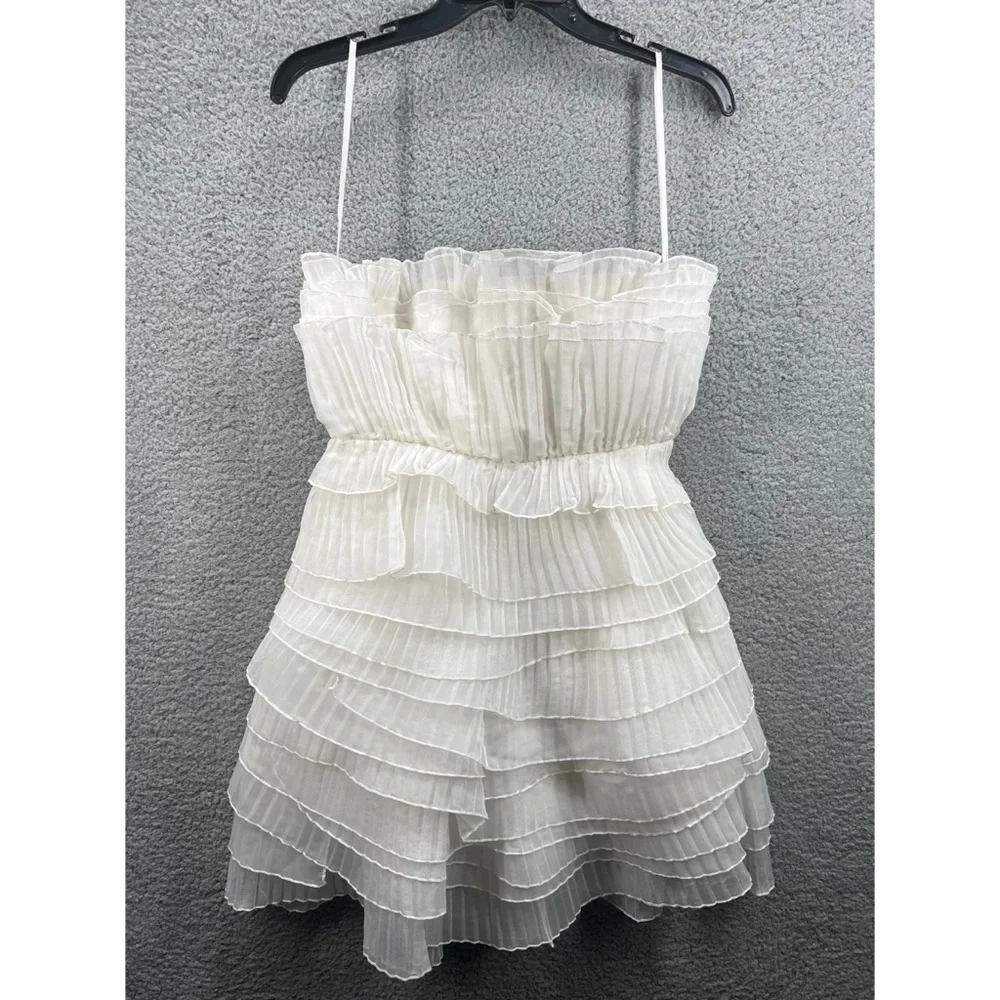 BHLDN Huntington Dress - Picture 6 of 16